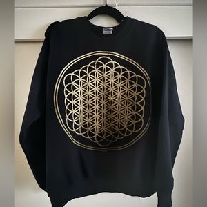 Bring Me The Horizon Sempiternal Crew Neck